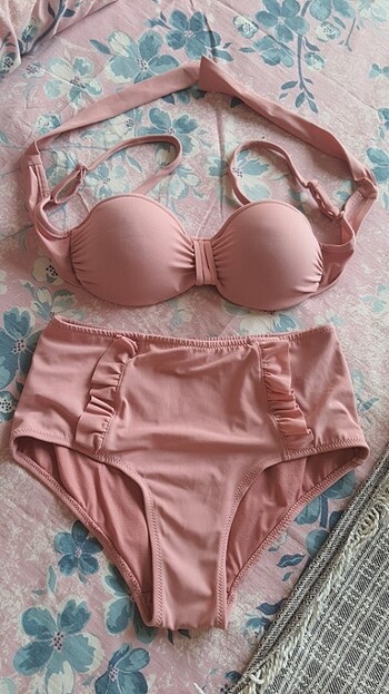 Bikini modelleri 