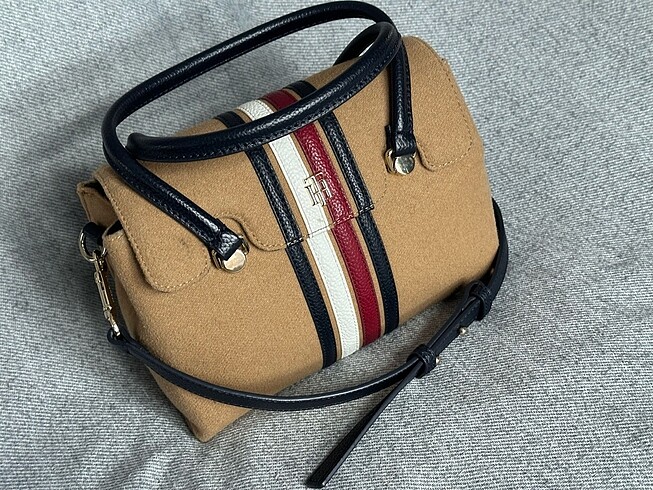 Tommy Hilfiger Tommy Hilfiger Kadın Çanta