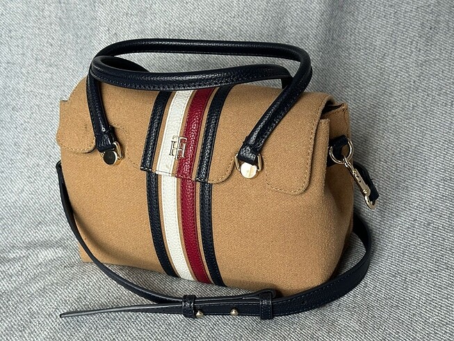 Beden Tommy Hilfiger Kadın Çanta