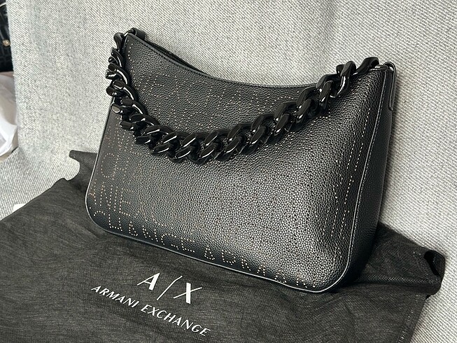 Armani Exchange Kadın Çanta