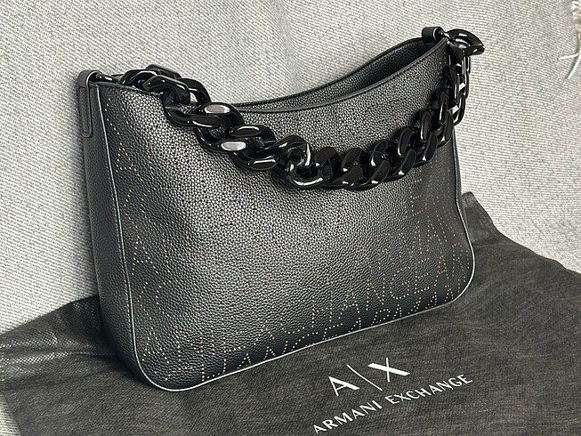 Beden Armani Exchange Kadın Çanta