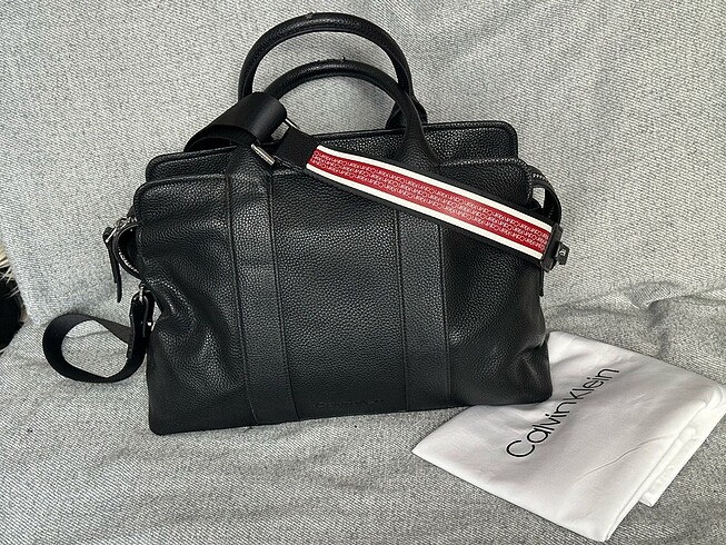 Beden Calvin Klein Kadın Çanta