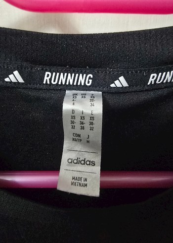 xs Beden siyah Renk Kadın Siyah Kısa Kollu Spor Tişört