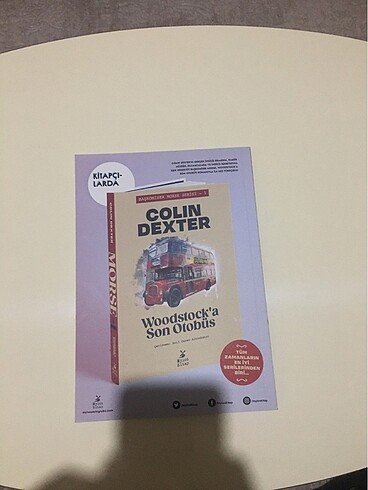  221B Polisiye dergisi
