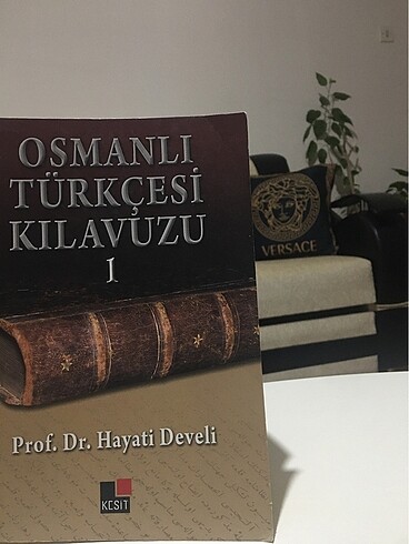 Osmanlı Türkçesi Kılavuzu