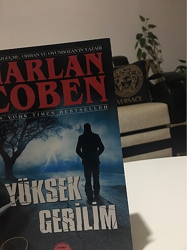 Yüksek Gerilim