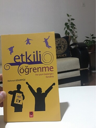 Etkili Öğrenme