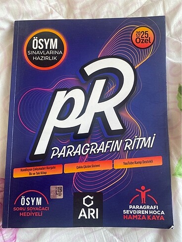 Paragrafın Ritmi