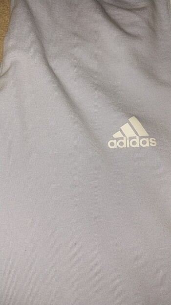 Adidas AZ KULLANILDI 