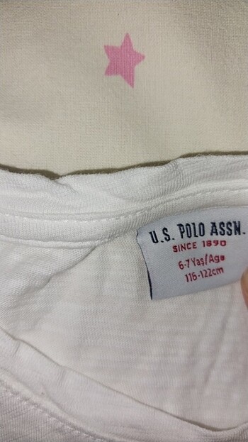 U.S Polo Assn. SIFIR GİBİ