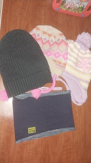 LC Waikiki 3-5 Yaş, 21 cm