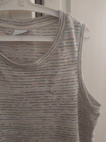 Kadın lila bisiklet yakal tişört  - Görsel 9