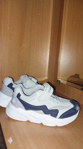 ERKEK ÇOCUK SPOR AYAKKABI  - Görsel 2