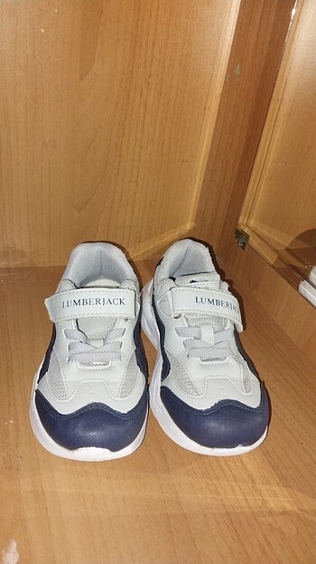 ERKEK ÇOCUK SPOR AYAKKABI  - Görsel 3