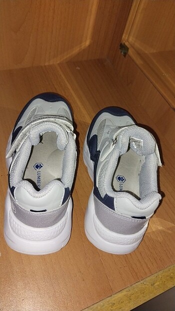 ERKEK ÇOCUK SPOR AYAKKABI  - Görsel 4