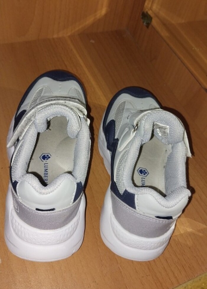 ERKEK ÇOCUK SPOR AYAKKABI  - Görsel 4