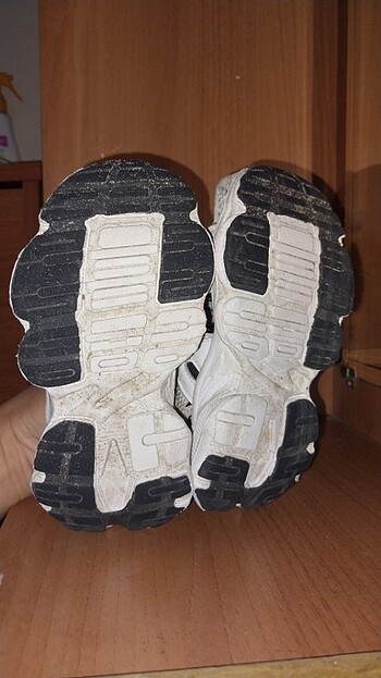 Erkek çocuk yazlık spor ayakkabı  - Görsel 4