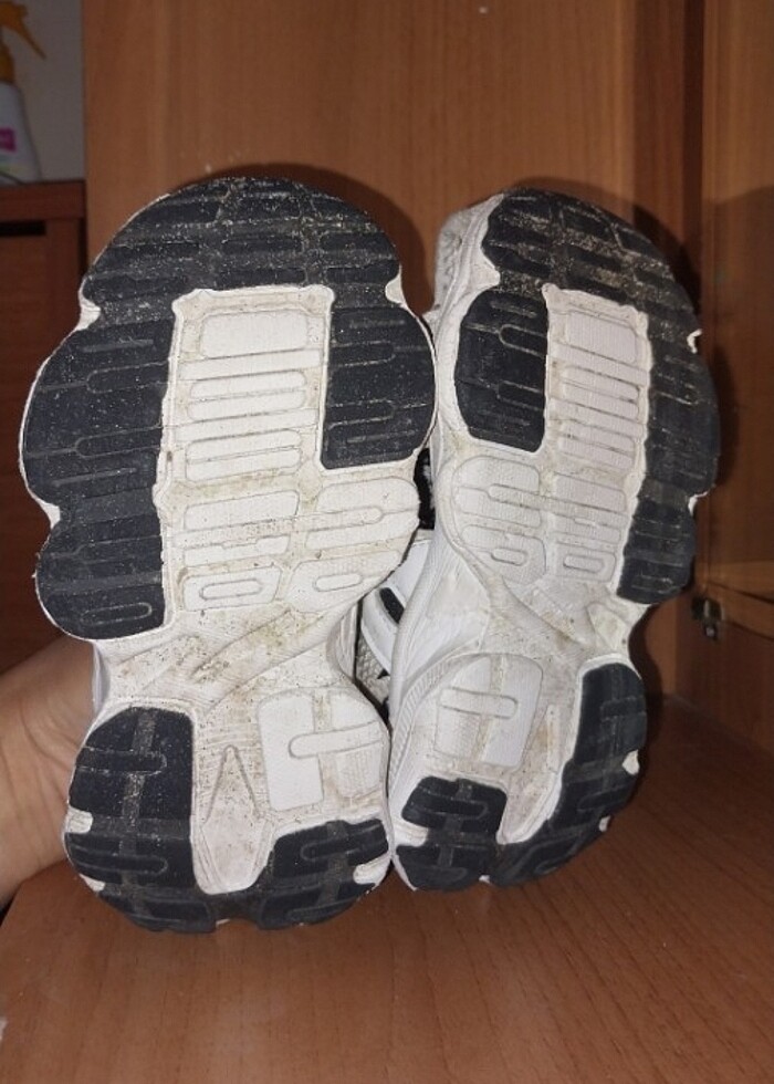 Erkek çocuk yazlık spor ayakkabı  - Görsel 4