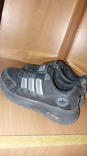 Erkek çocuk spor ayakkabısı - Görsel 2