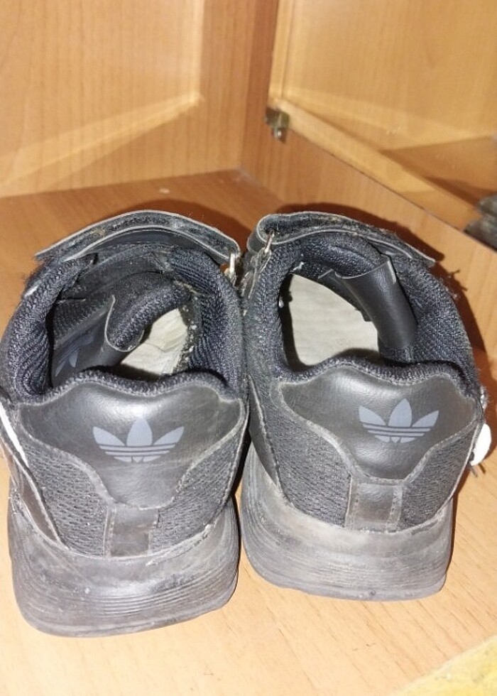 Erkek çocuk spor ayakkabısı - Görsel 3