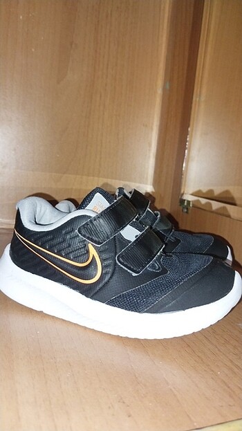 ERKEK ÇOCUK SPOR AYAKKABI  - Görsel 3