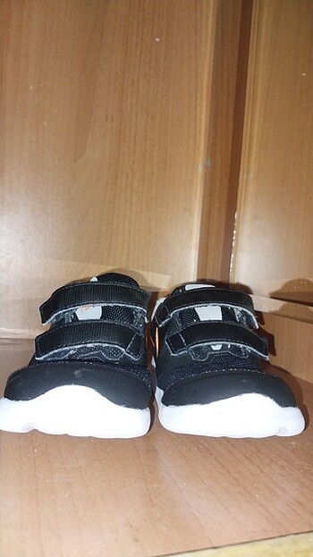 ERKEK ÇOCUK SPOR AYAKKABI  - Görsel 4