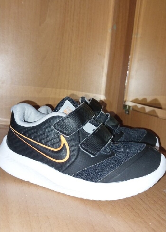 ERKEK ÇOCUK SPOR AYAKKABI  - Görsel 3