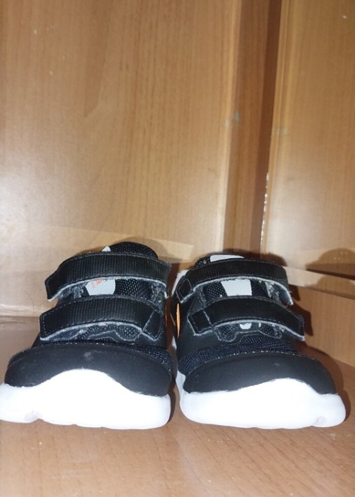 ERKEK ÇOCUK SPOR AYAKKABI  - Görsel 4