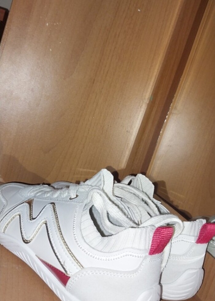 Kadın spor ayakkabı  - Görsel 2