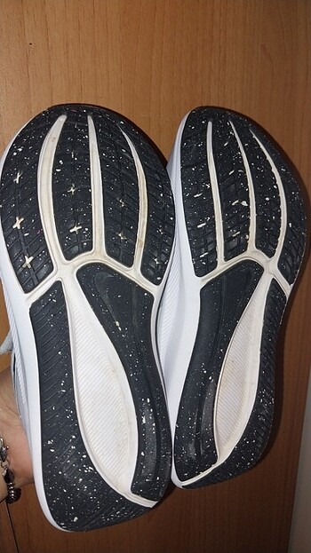 ERKEK ÇOCUK SPOR AYAKKABI ORJİNAL NIKE  - Görsel 4