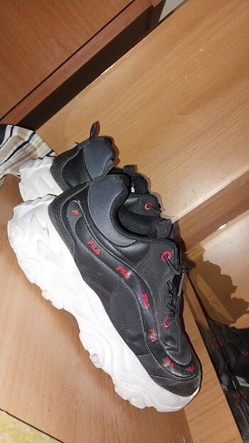 ERKEK ÇOCUK SPOR SU GEÇİRMİYEN AYAKKABI  - Görsel 2