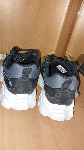 ERKEK ÇOCUK SPOR SU GEÇİRMİYEN AYAKKABI  - Görsel 3