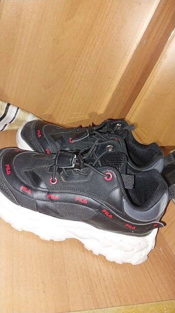 ERKEK ÇOCUK SPOR SU GEÇİRMİYEN AYAKKABI  - Görsel 4