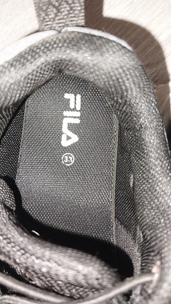 ERKEK ÇOCUK SPOR SU GEÇİRMİYEN AYAKKABI  - Görsel 5