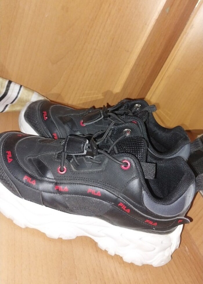 ERKEK ÇOCUK SPOR SU GEÇİRMİYEN AYAKKABI  - Görsel 4