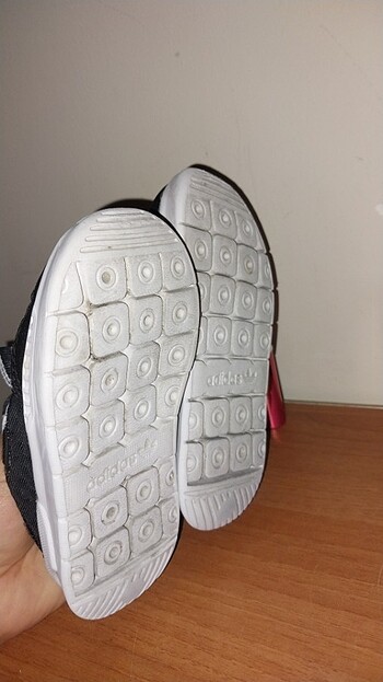 Unisex çocuk spor yazlık ayakkabısı  - Görsel 5