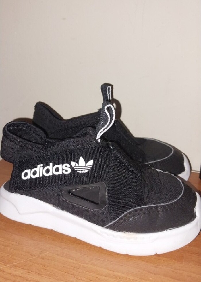 Unisex çocuk spor yazlık ayakkabısı  - Görsel 3