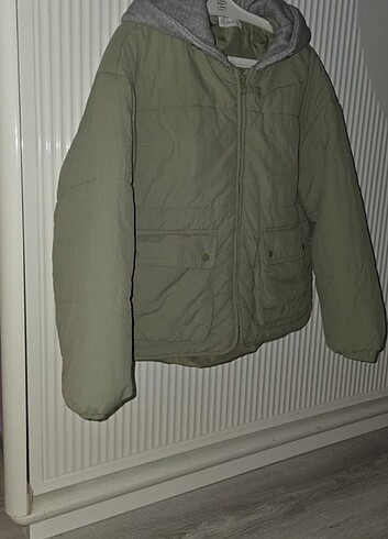 KIZ ÇOCUK AÇIK HAKKİ RENK SIFIRA ÇOK YAKIN MONT - Görsel 2