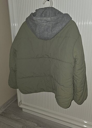 KIZ ÇOCUK AÇIK HAKKİ RENK SIFIRA ÇOK YAKIN MONT - Görsel 4