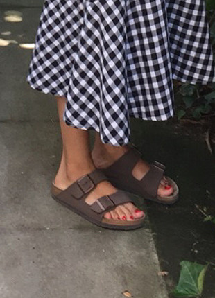 arizona birkenstock