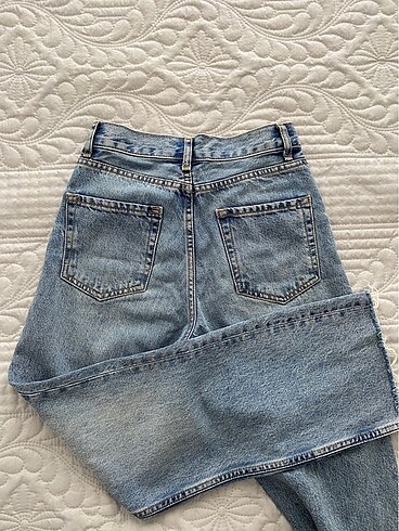 32 Beden Stradivarius jean