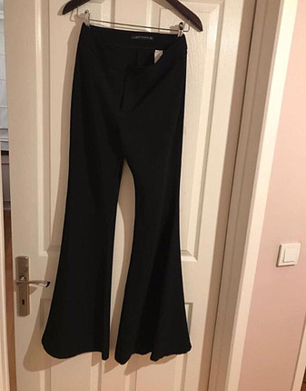 zara pantolon 