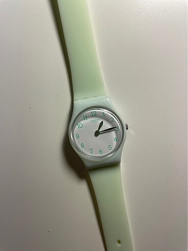 Swatch saat