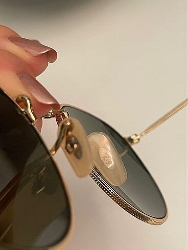 Ray Ban Rayban gözlük