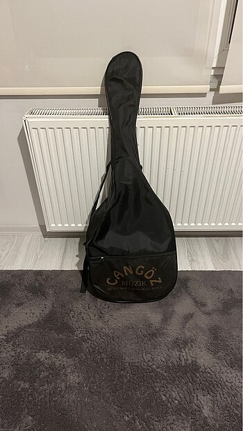 Almira çocuk gitar