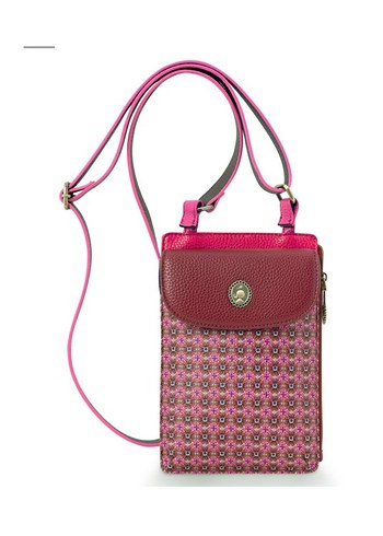 Louis Vuitton Pip studio Deri Kadın Çapraz Çanta