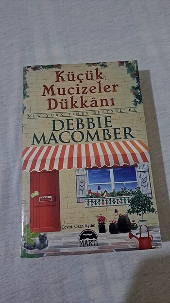 Küçük Mucizeler Dükkanı 