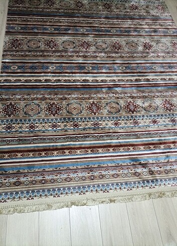 4 m2 bambu halı