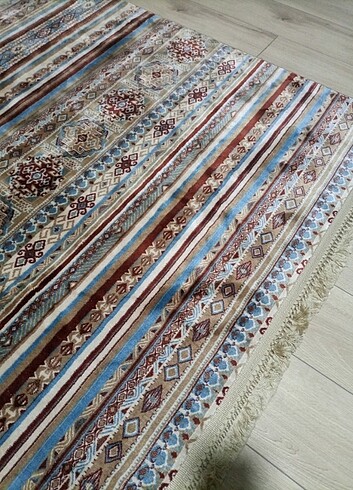 Diğer 4 m2 bambu halı