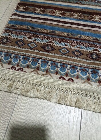  Beden 4 m2 bambu halı